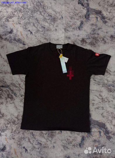 Футболка Cav Empt: стиль без компромиссов