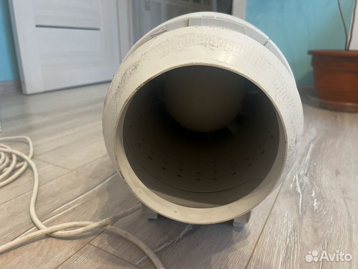 Вентилятор Soler & Palau TD500/150-160 silent 3V