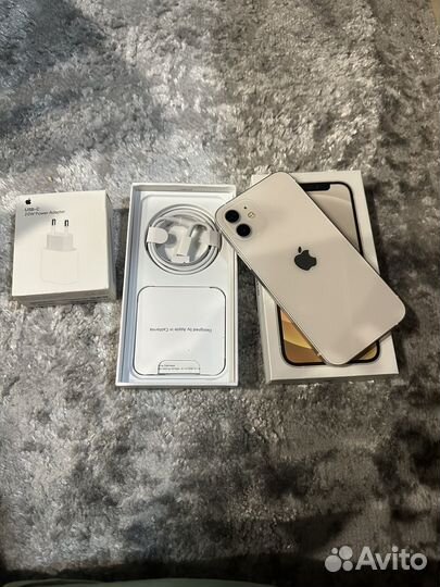 iPhone 12, 128 ГБ