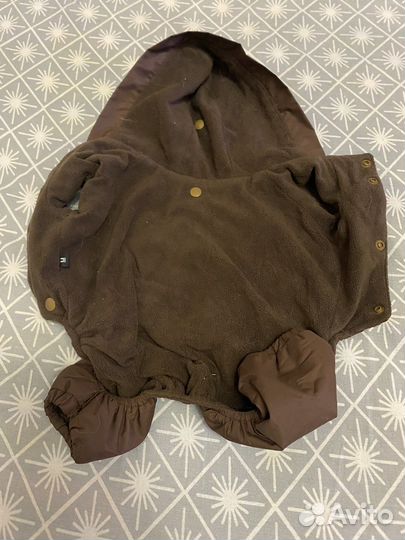 Костюм для собаки