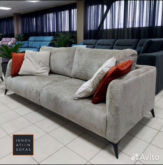 Продавец консультант мягкой мебели