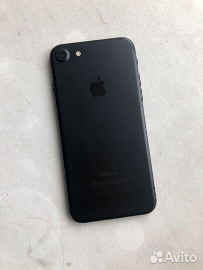Телефоны apple iPhone 7