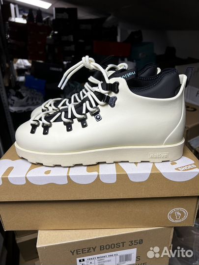 Ботинки Native fitzsimmons