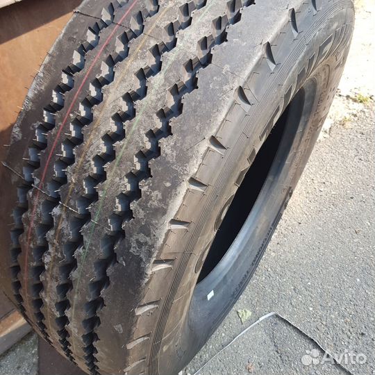 385/65R22,5 Continental HTR 160K 20PR LRL M+S TL