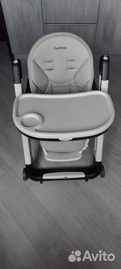 Стульчик для кормления Peg-Perego Siesta
