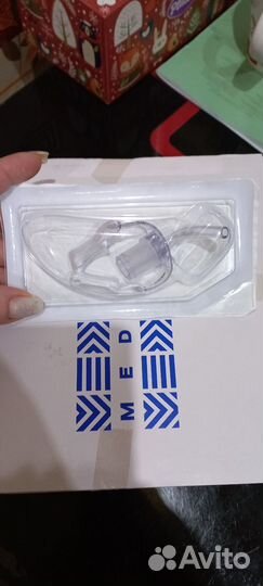 Расходники