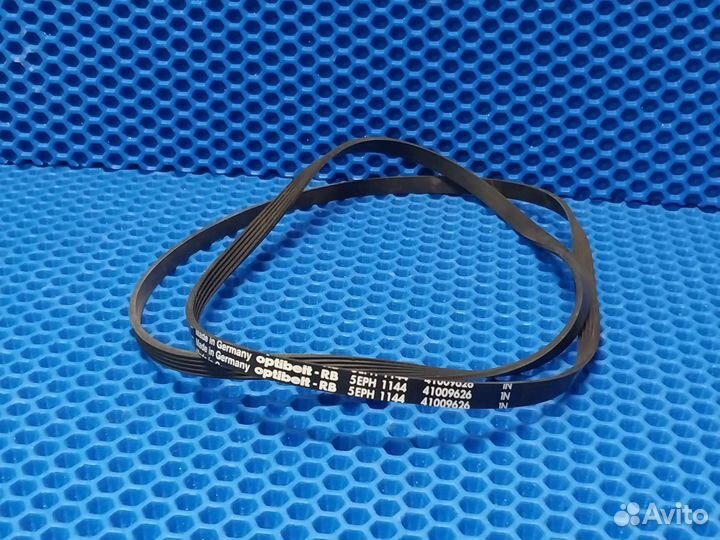 Ремень стиральной машины 5EPH 1144