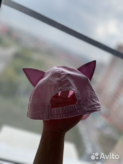 Кепка детская