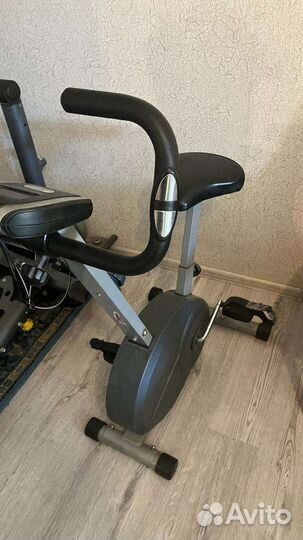 Велотренажер бу