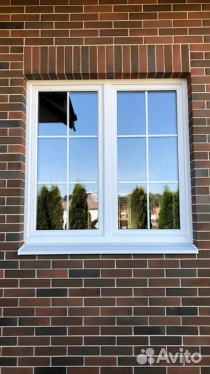 Пластиковые окна от производителя в Уфе