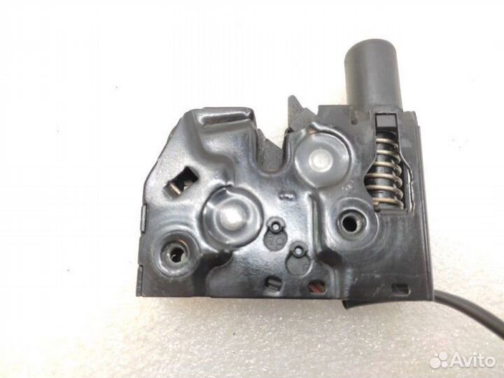 Замок капота Audi A6 C7 1.8 CYG 2018