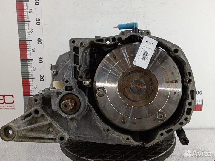 Кпп для Renault Scenic 1