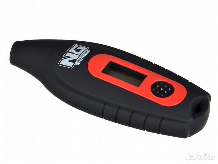 Цифровой манометр