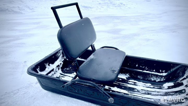 Сидение для Саней 1450.Baltmotors