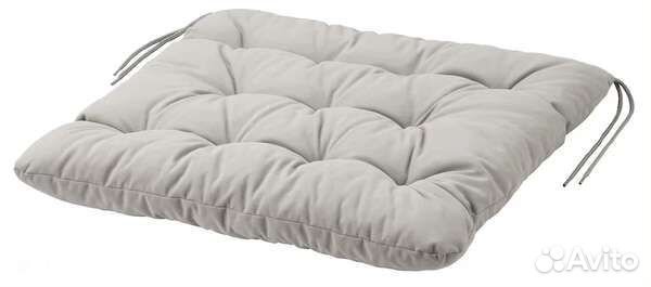 Матрасы подушки на подоконник на паллет