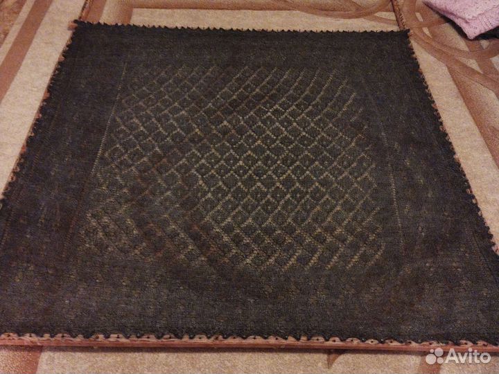 Платок паутинка из козьего пуха