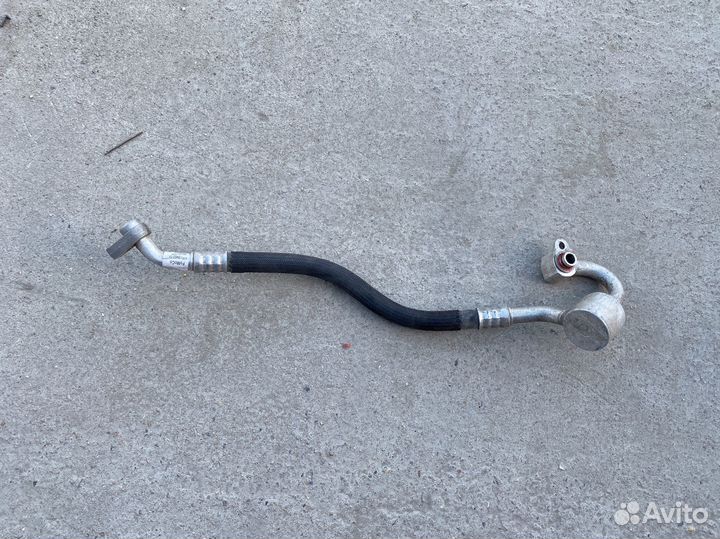 H1F119N602BA трубка кондиционера Ford kuga