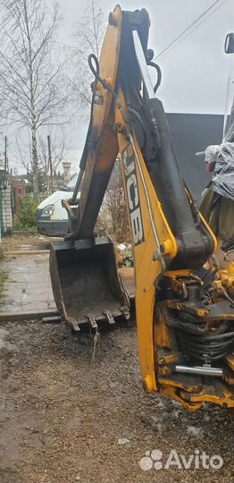 Мини экскаватор погрузчик