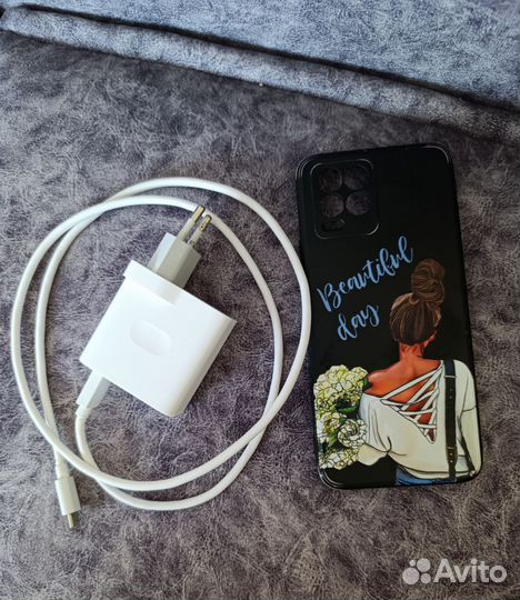 realme 8, 8/128 ГБ