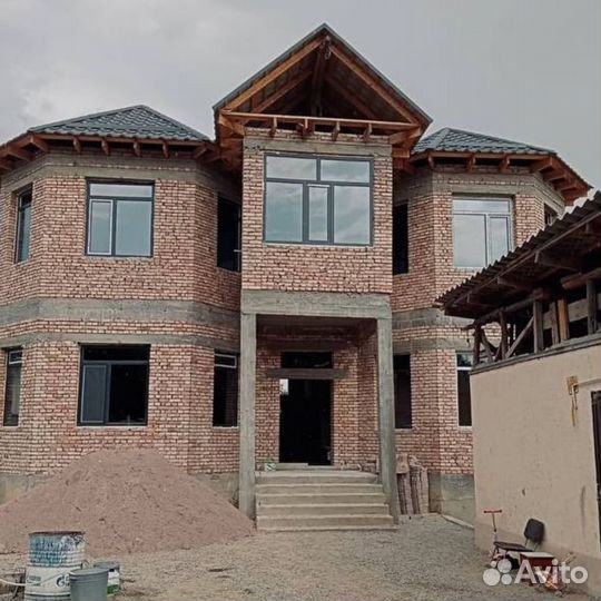 Пластиковые окна. Свой цвех