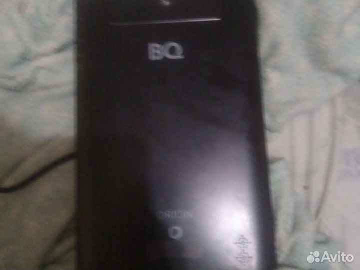 Планшет orion BQ