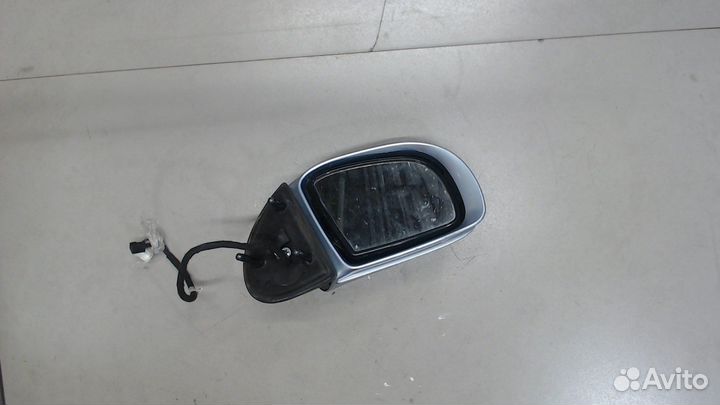 Зеркало боковое Mercedes ML W164, 2006