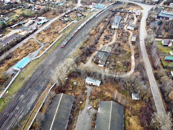 База под склад / производство, 3906.2 м²