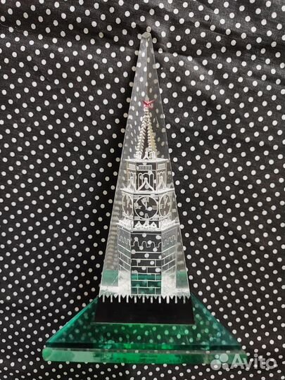 Статуэтка СССР