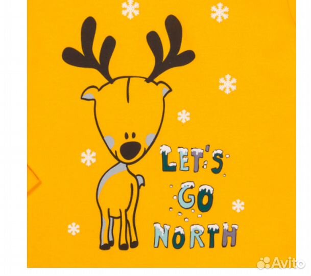 Футболка с длинным рукавом (кофта)