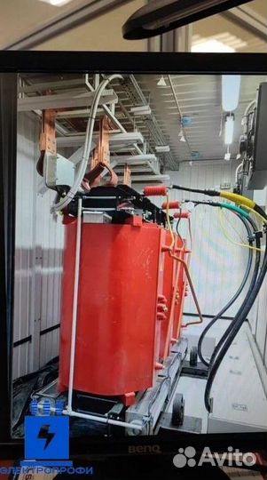 Трансформатор тсл