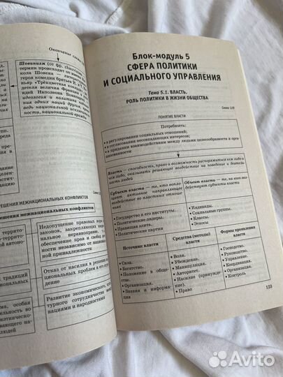 Сборник ОГЭ