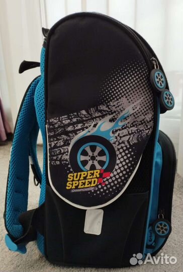 Ранец школьный для мальчика