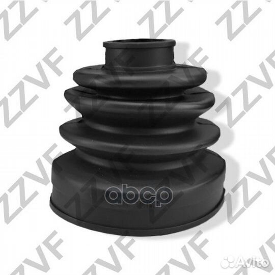 Пыльник шрус внутренний hyundai santa FE (BB)