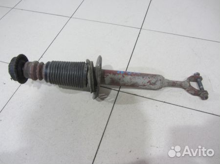 Амортизатор передний