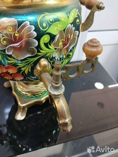 Самовар электрический