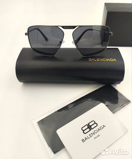 Солнцезащитные очки balenciaga