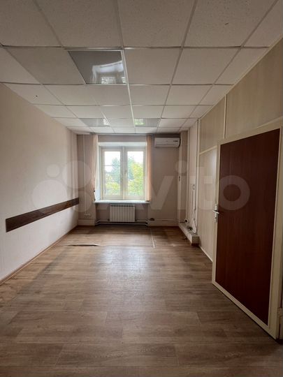 Офис, 35.2 м²