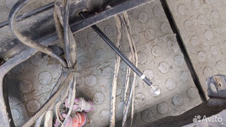 Рамка передняя Volkswagen Passat 5