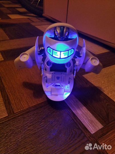 Интерактивные игрушки