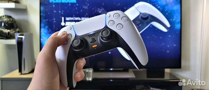 Аренда продажа Playstation 5