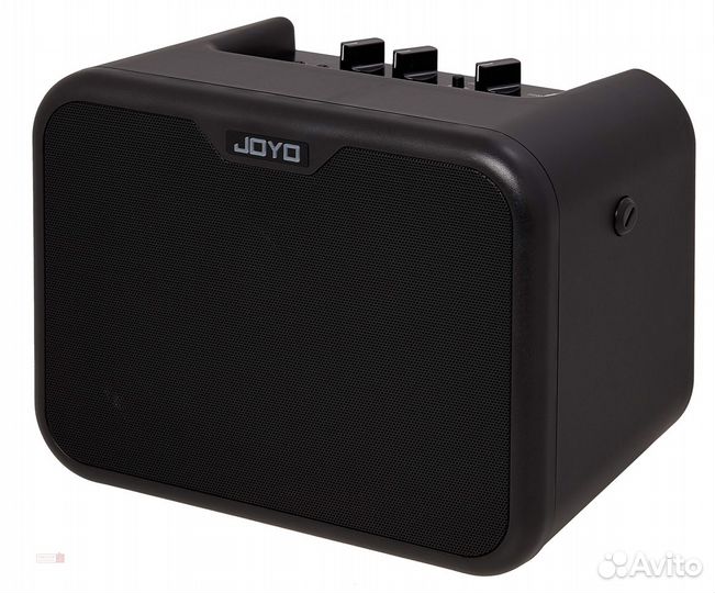 Комбоусилитель для электрогитары Joyo MA-10E