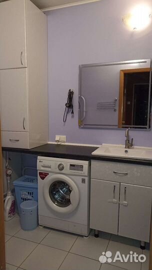 Мебель в ванную