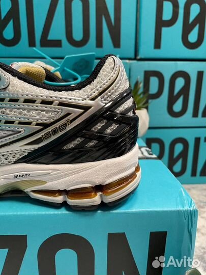 New Balance 1906R White Golde Оригинал