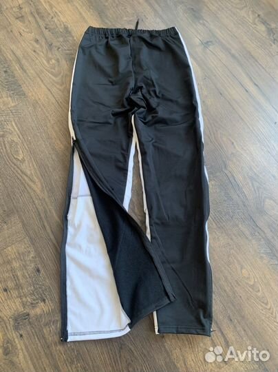 Штаны разминочные Swix