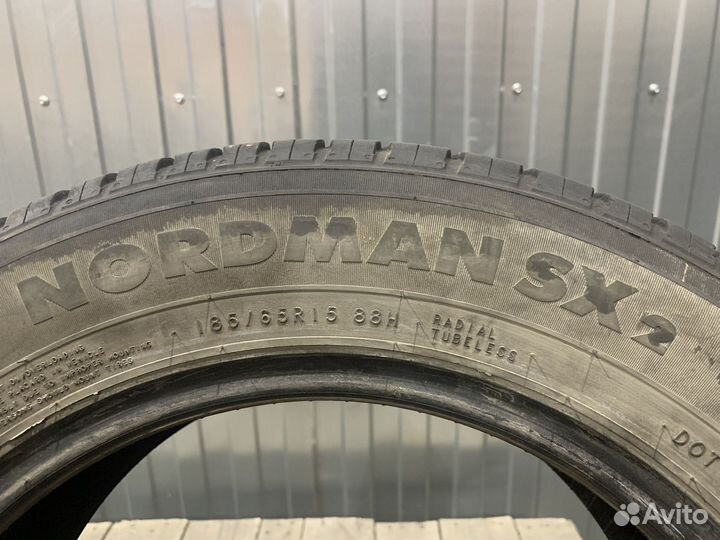 Nokian Tyres Nordman SX2 185/65 R15