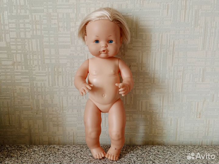 Кукла пупс