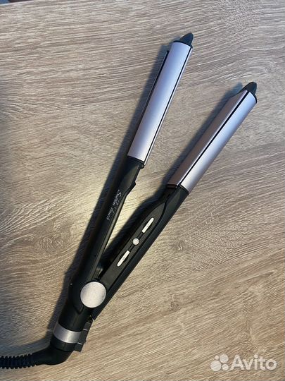Выпрямитель для волос BaByLiss