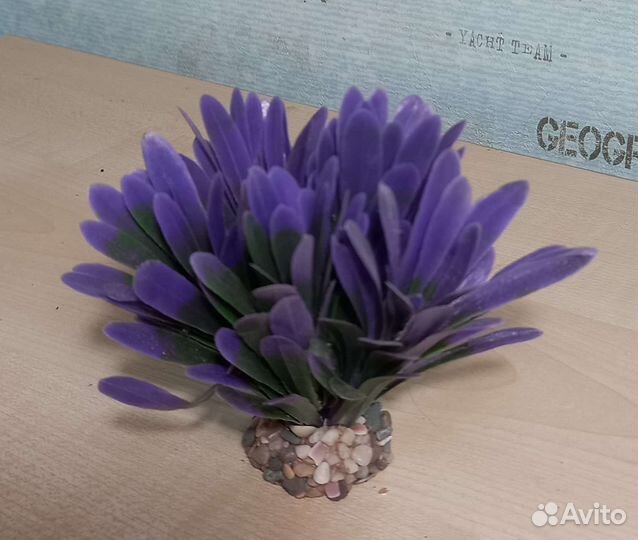 Украшение для аквариума