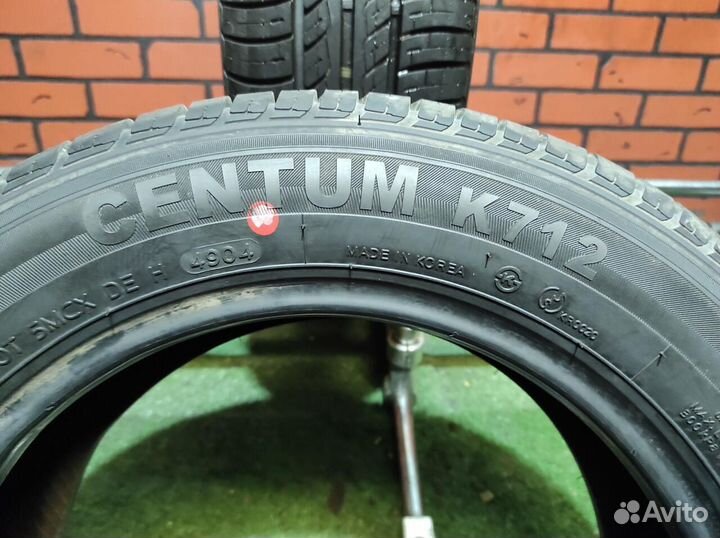 Hankook Centum K712 175/65 R14 82T