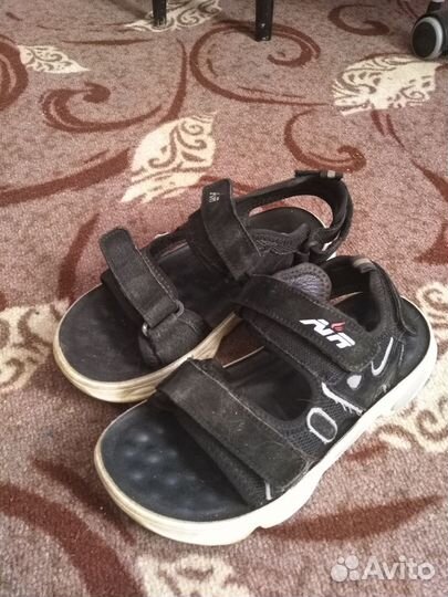 Обувь для мальчика